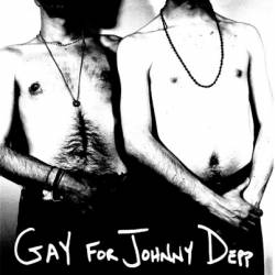 Gay For Johnny Depp : Blood: The Natural Lubricant (An Apocalyptic Adventure Beyond Sodom and Gomorrah)